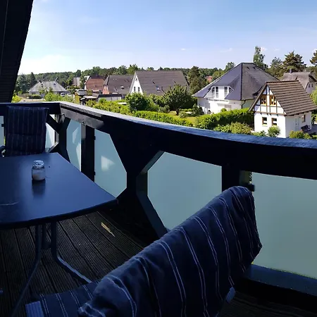 Ferienhaus Luise Urlaubslust Trassenheide Exterior photo