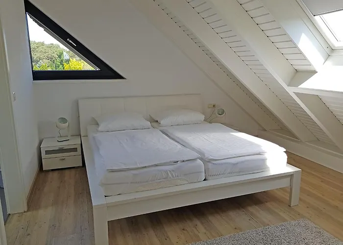 Ferienhaus Luise Urlaubslust Trassenheide