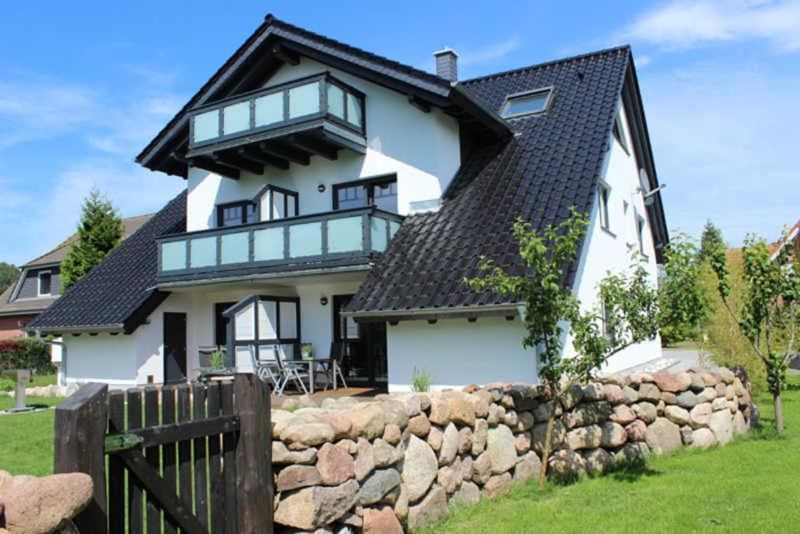 Luise Urlaubslust Apartment