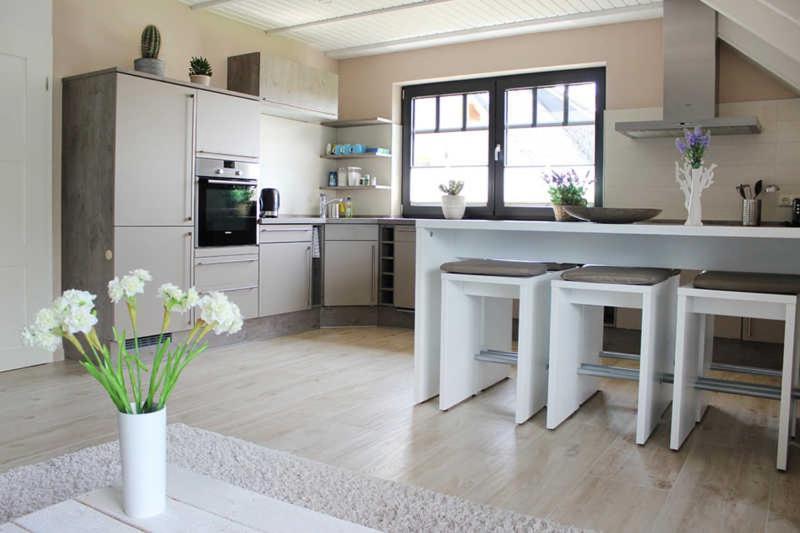 Luise Urlaubslust Apartment *