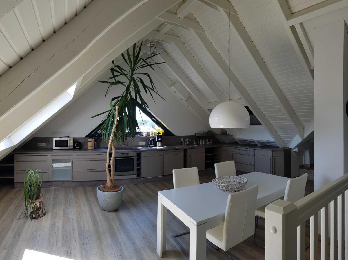 Apartment Luise Urlaubslust Trassenheide