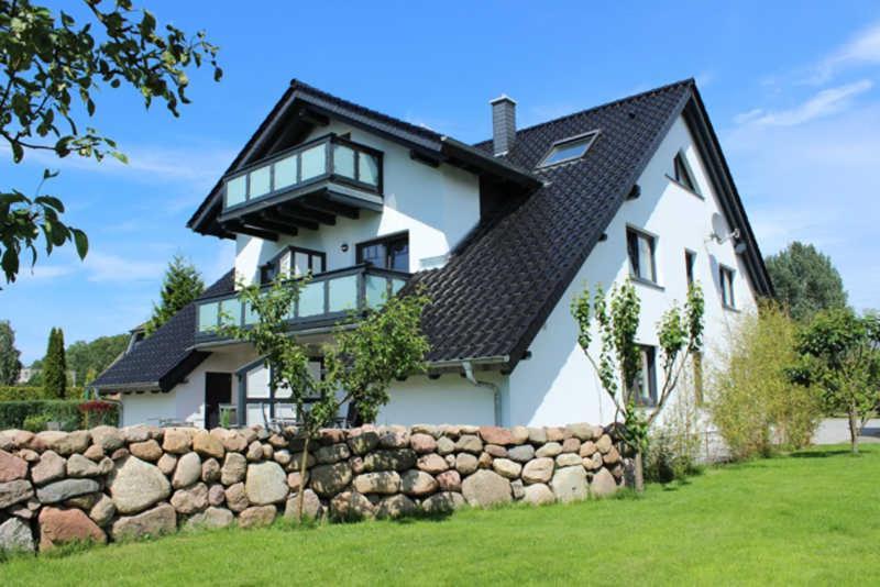 Luise Urlaubslust Apartment