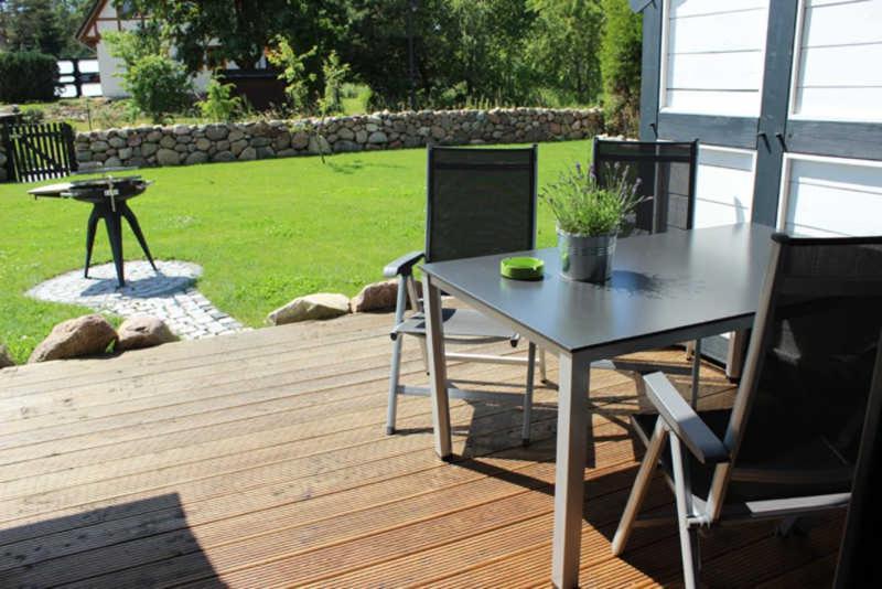 Luise Urlaubslust Apartment *