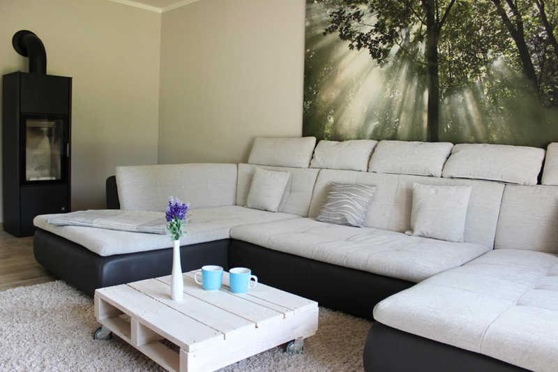 Luise Urlaubslust Apartment