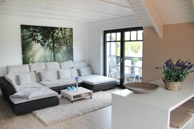 Luise Urlaubslust Apartment *