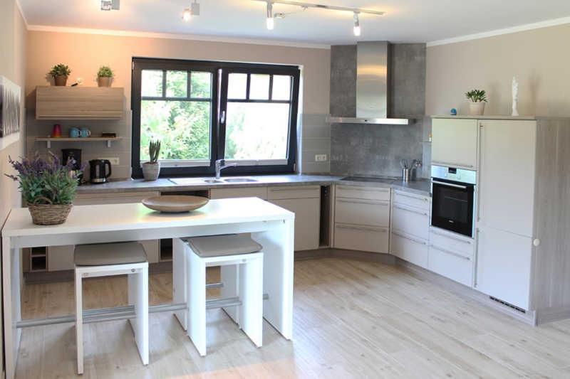 Apartment Luise Urlaubslust