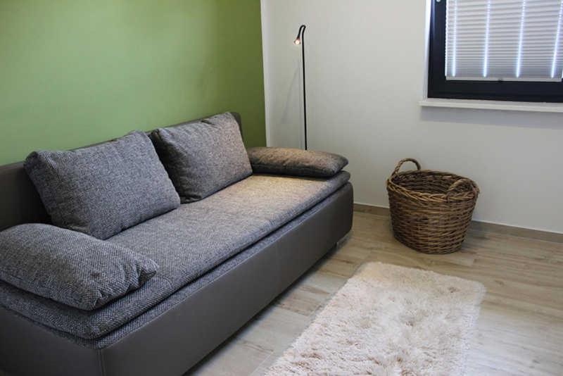 Luise Urlaubslust Apartment