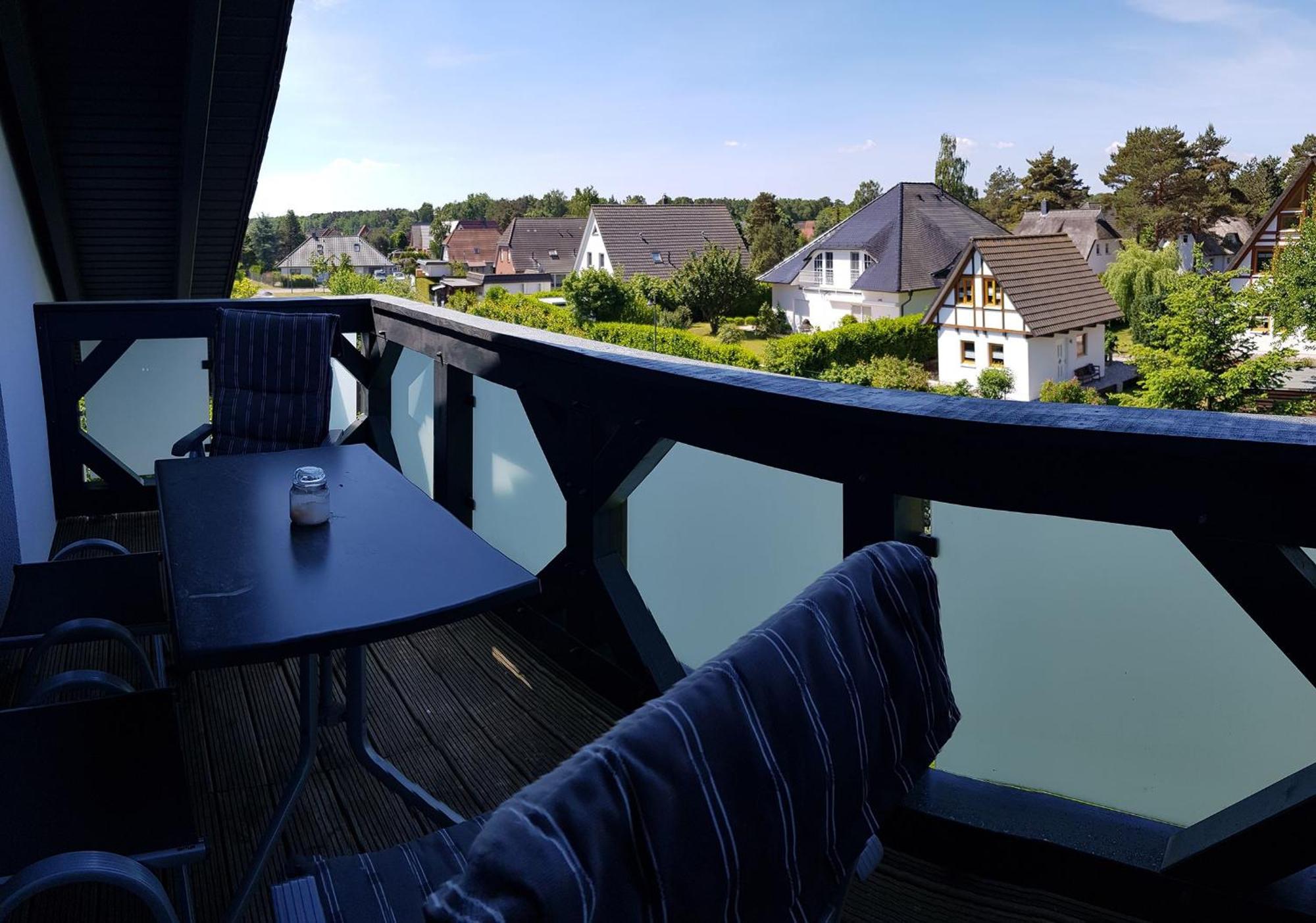 Apartment Luise Urlaubslust