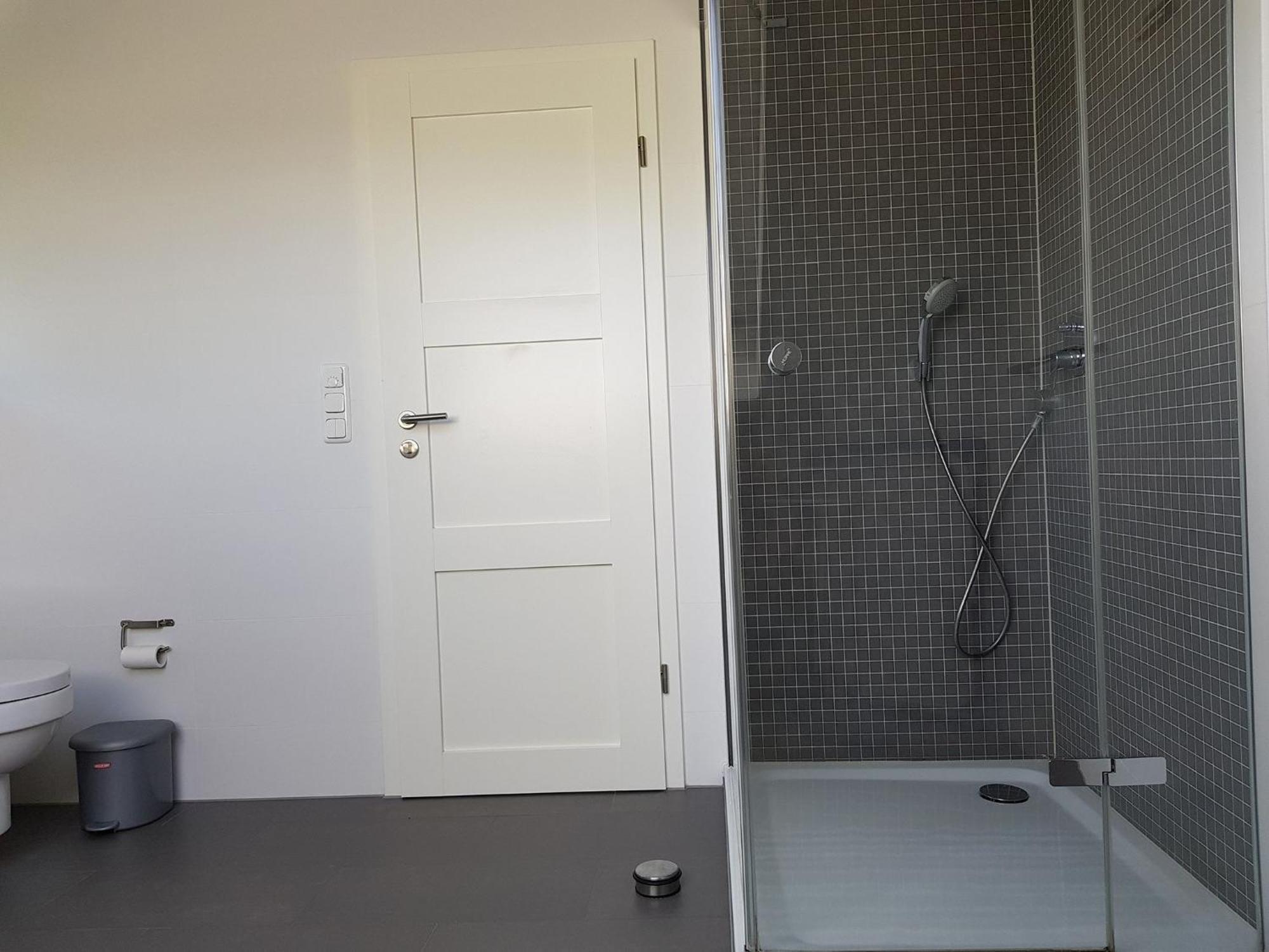 Luise Urlaubslust Apartment Trassenheide
